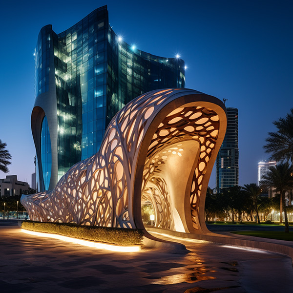 Abu Dhabi International Arbitration Centre