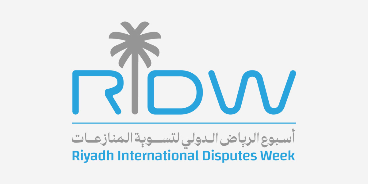 Riyadh International Disputes Week