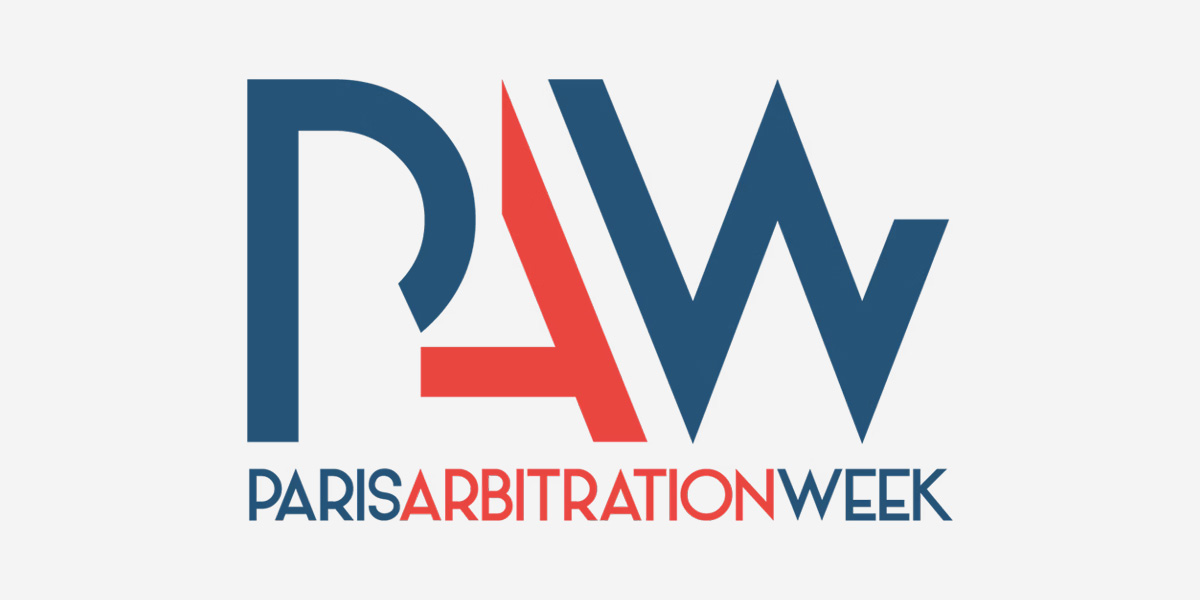 Paris Arbitration Week