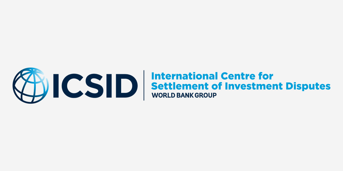 ICSID/ADGM Settlement of International Energy Disputes in the Middle East