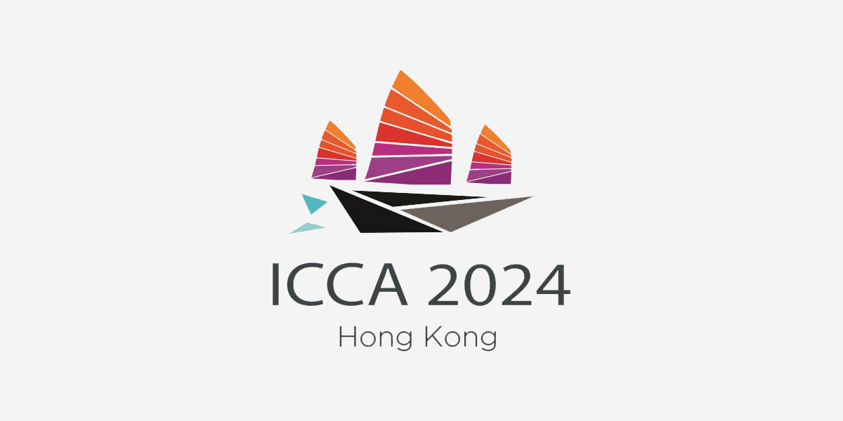 ICCA 2024 Hong Kong: International Arbitration: A Human Endeavour