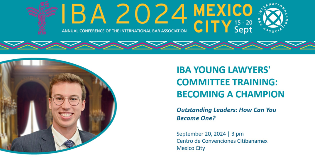 IBA 2024 Mexico City