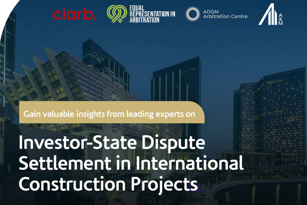 Investor-State Dispute Settlement in International Construction Projects