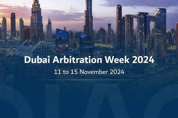 DAW 2024 – Improving  International Arbitration: perspectives from users, arbitrators, counsel and institutions and an exploration of the future role of AI