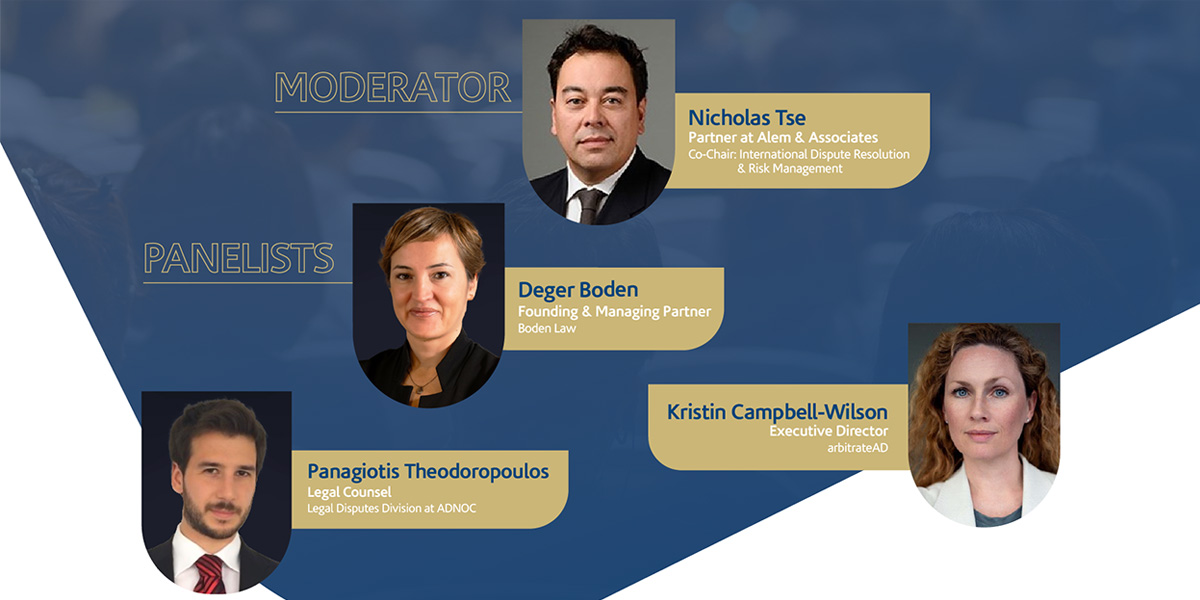 Resolving Conflicts in the Clean Energy Transition - World Utilities Congress