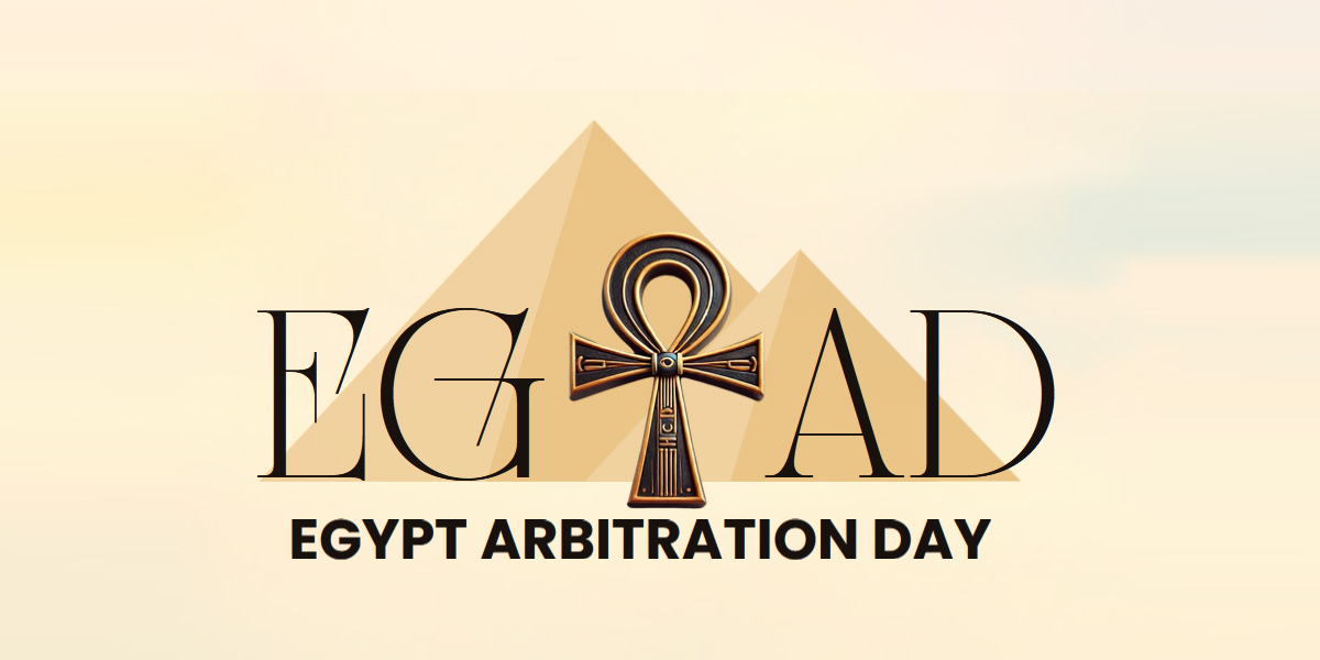 Egypt Arbitration Day