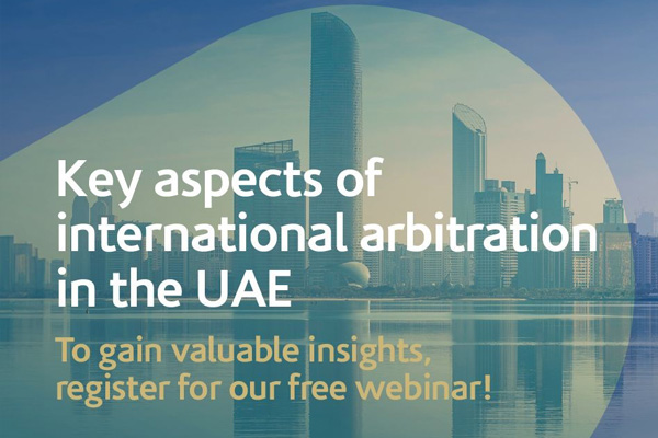 Key Aspects of International Arbitration