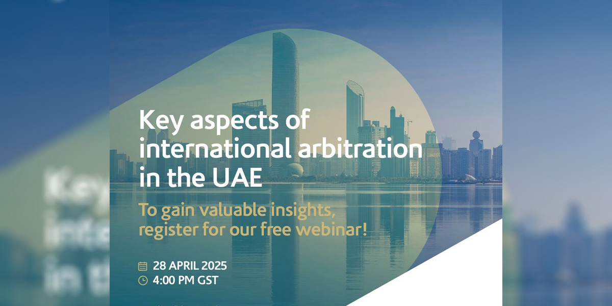 Key Aspects of International Arbitration