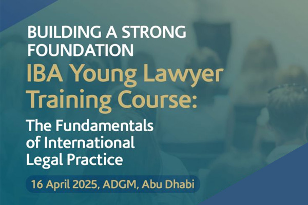 Fundamentals of International Legal Practice