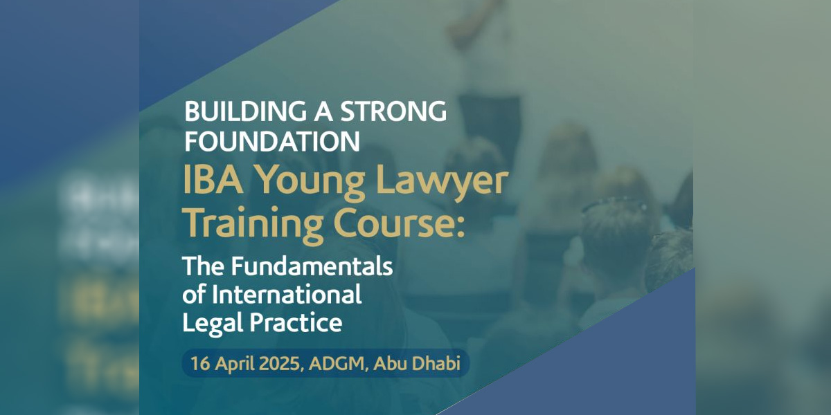 Fundamentals of International Legal Practice
