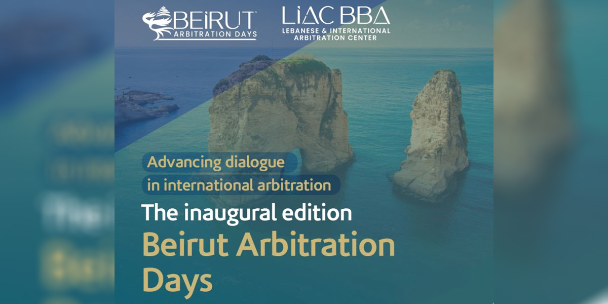 Advancing Dialogue in International Arbitration
