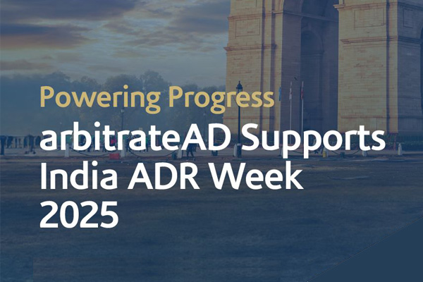 India ADR Week 2025