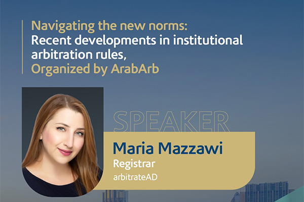 Navigating the New Norms: Recent Developments in Institutional Arbitration Rules