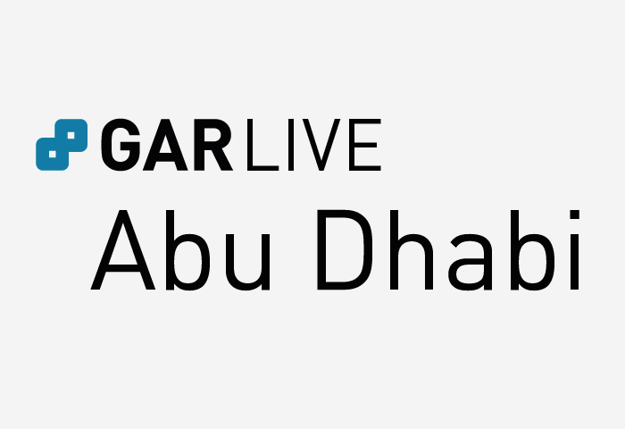 GAR Live Abu Dhabi 2024