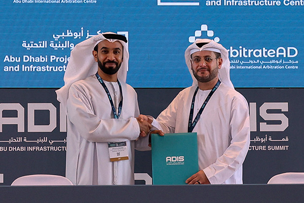 ADPIC and arbitrateAD to Advance Dispute Resolution Practices in Abu Dhabi