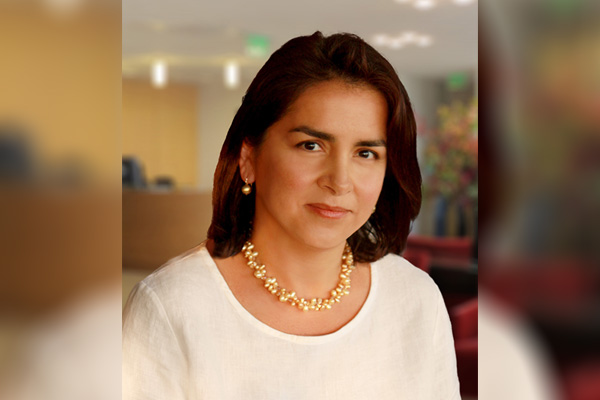 Breaking boundaries: Meet the first woman president of a Middle East arbitral court