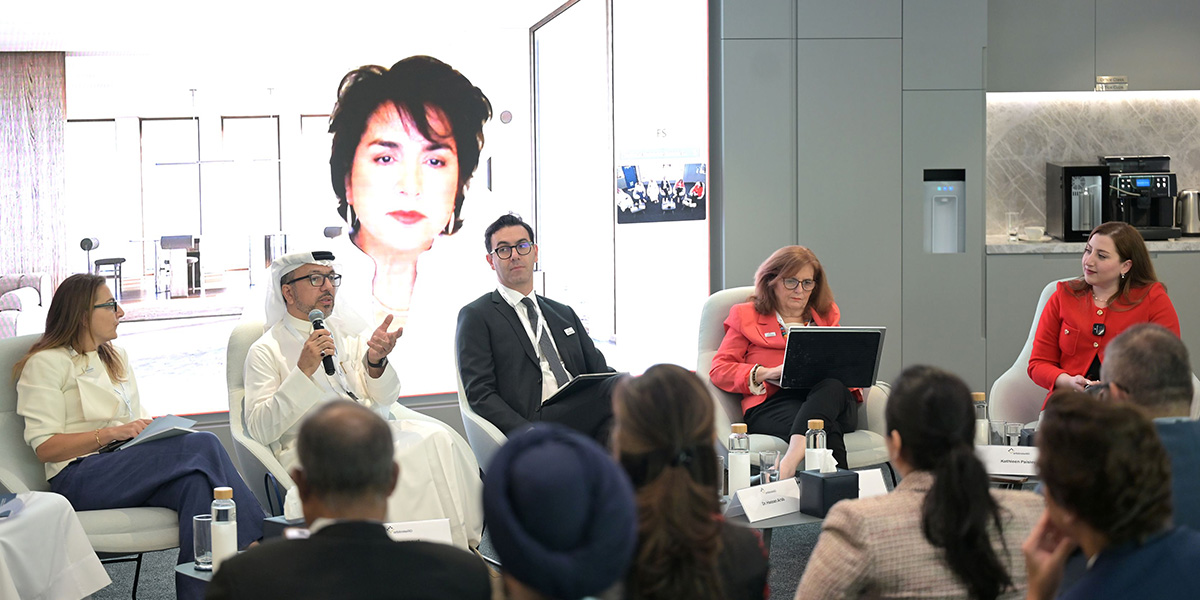 Abu Dhabi International Arbitration Centre launches Arabic version of its Rules and website