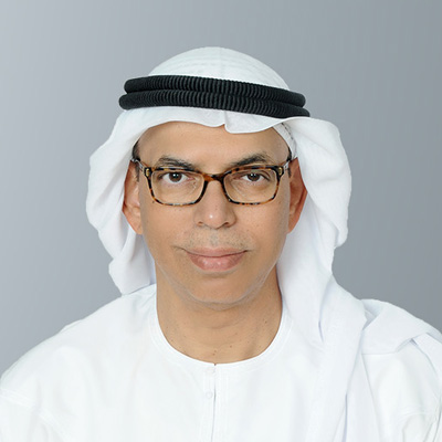 Ali Al Aidarous