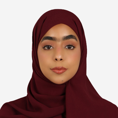 Khulood Al Maskari