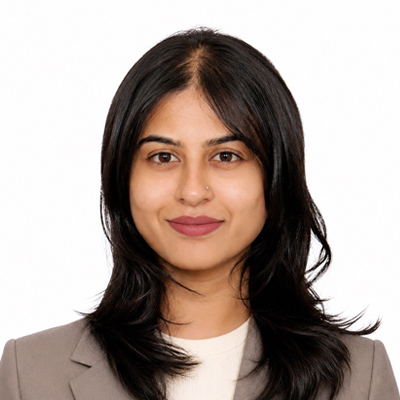 Suneha Bhandary Sowkoor